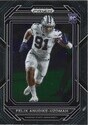 2023 Panini Prizm Draft Picks #190 Felix Anudike-Uzomah