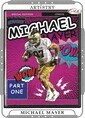 2023 SAGE Artistry Silver #88 Michael Mayer