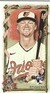 2023 Topps Allen & Ginter Mini #45 Kyle Stowers