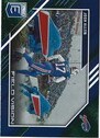 2023 Donruss Elite Field Vision Green #FV-1 Josh Allen