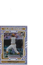 2023 Donruss Elite Series Vector #E5 Willie Stargell