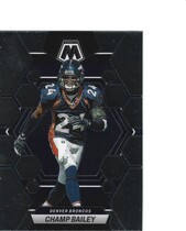 2023 Panini Mosaic #70 Champ Bailey