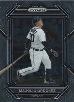 2023 Panini Prizm #250 Magglio Ordonez