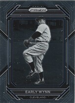 2023 Panini Prizm #298 Early Wynn