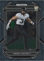 2023 Panini Prizm Draft Picks #192 Andre Carter Ii