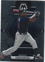 2023 Panini Chronicles Mosaic #13 Torii Hunter