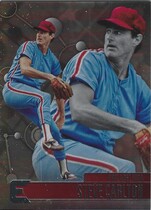 2023 Panini Chronicles Essentials #23 Steve Carlton