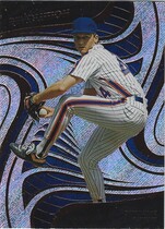 2023 Panini Chronicles Revolution #78 David Cone