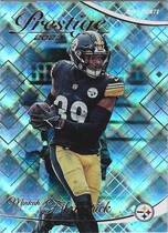 2023 Panini Prestige Xtra Points Diamond #250 Minkah Fitzpatrick