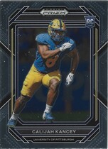 2023 Panini Prizm Draft Picks #185 Calijah Kancey