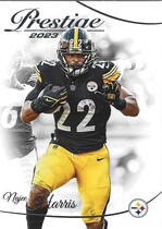 2023 Panini Prestige #251 Najee Harris