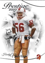 2023 Panini Prestige #276 Hardy Nickerson
