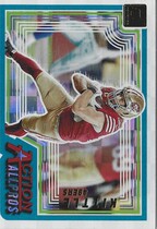 2023 Donruss Action All-Pros #AAP-17 George Kittle