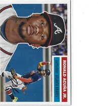 Baseball Card Values | 2023 Topps Archives | 291484