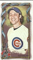 2023 Topps Allen & Ginter Mini A&G Back #285 Thomas Ian Nicholas