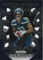 2023 Panini Prizm Prizm Break #PB-2 Jaxon Smith-Njigba