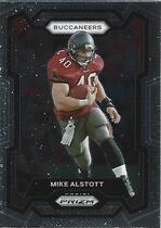 2023 Panini Prizm #280 Mike Alstott