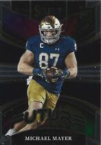 2023 Panini Select Draft Picks Future #FUT-10 Michael Mayer