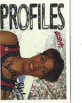 1996 Topps USA Women's National Team #20 Carla McGhee