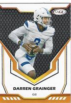 2024 SAGE Base Set #106 Darren Grainger