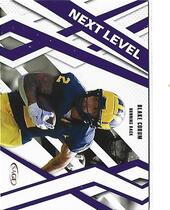 2024 SAGE Purple #86 Blake Corum