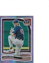 2024 Panini Stars & Stripes Opening Day Sparkle #163 Austin Gordon
