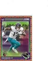 Evan Engram Trading Card Values | Sportlots Price Guide
