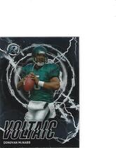 2023 Topps Composite Resurgence Voltaic #RV-10 Donovan Mcnabb