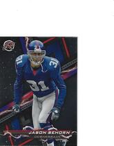 2023 Topps Composite #61 Jason Sehorn