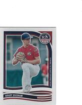 2024 Panini Stars & Stripes #144 Brady Bickham