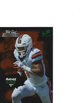 2021 Wild Card Alumination Lightshow #LS-33 Andre Cisco
