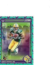 2024 Score Score-A-Treat Green Bats #108 Donald Driver