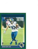 2024 Score Green #155 Cooper Kupp