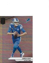2024 Donruss Elite #15 Jared Goff