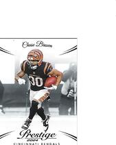 2024 Panini Prestige #60 Chase Brown