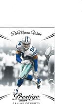 2024 Panini Prestige #84 Demarcus Ware