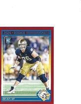 2024 Score Red #307 Joe Alt
