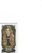 2024 Topps Allen & Ginter Mini A&G Back #248 Danielle Fishel
