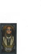 2024 Topps Allen & Ginter Mini Chrome #241 Quavo