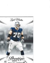 2024 Panini Prestige #78 Zack Martin