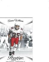 2024 Panini Prestige #8 Aeneas Williams