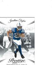 2024 Panini Prestige #126 Jonathan Taylor