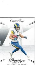 2024 Panini Prestige #176 Cooper Kupp