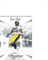 2024 Panini Prestige #256 Greg Lloyd