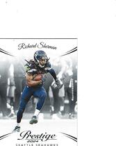 2024 Panini Prestige #273 Richard Sherman