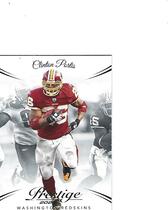 2024 Panini Prestige #299 Clinton Portis