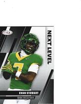 2025 SAGE Black #92 Evan Stewart