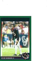 2024 Score Red #115 Kaimi Fairbairn