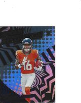 2024 Donruss Rookie Revolution #29 Troy Franklin