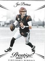 2024 Panini Prestige #57 Joe Burrow